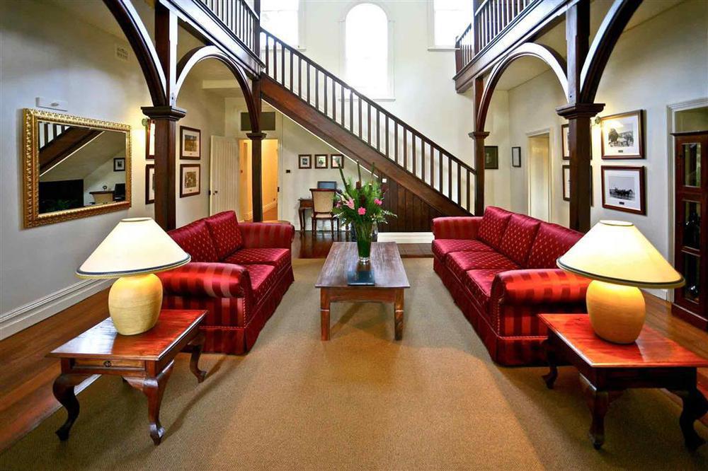Grand Mercure Basildene Manor Margaret River Εξωτερικό φωτογραφία